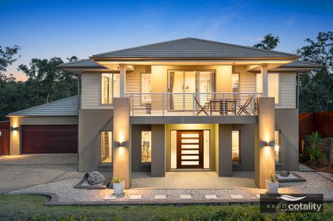 Property photo of 43 Ridgewood Drive Brookwater QLD 4300