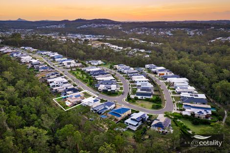 Property photo of 43 Ridgewood Drive Brookwater QLD 4300