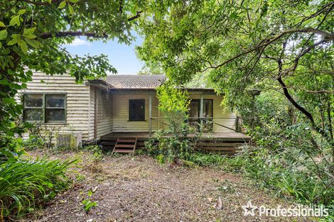 Property photo of 7 Clematis Road Mount Evelyn VIC 3796