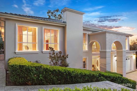 Property photo of 10 Bowes Avenue Killara NSW 2071