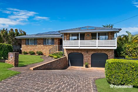 Property photo of 7 Stapleton Street East Ballina NSW 2478