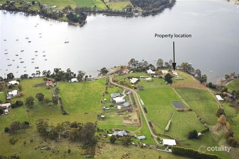 Property photo of 2/198 Lymington Road Lymington TAS 7109