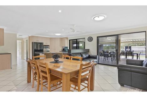 Property photo of 32-34 Kristie Drive Rockyview QLD 4701