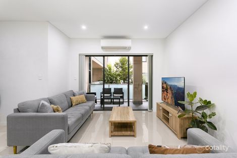 22/203 Auburn Rd, Yagoona, NSW 2199