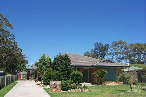 25 Cornish St, Coffs Harbour, NSW 2450