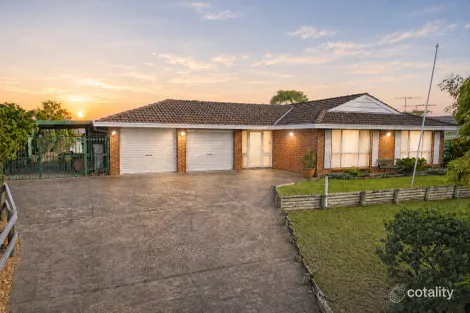 Property photo of 16 Blake Road Mount Annan NSW 2567