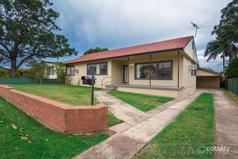 Property photo of 56 Robert Street Tenambit NSW 2323