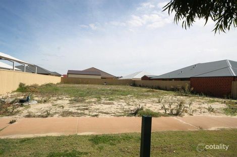 Property photo of 77 Millbridge Boulevard Millbridge WA 6232