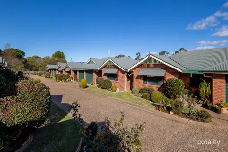 6/23-25 Granite St, Stanthorpe, QLD 4380