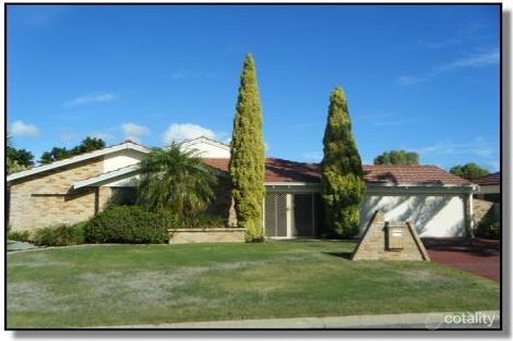 7 Fernando Pl, Safety Bay, WA 6169