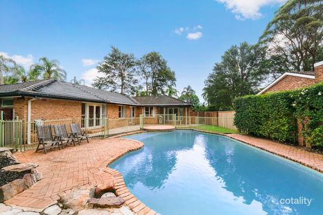 Property photo of 19 Delaware Avenue St Ives NSW 2075