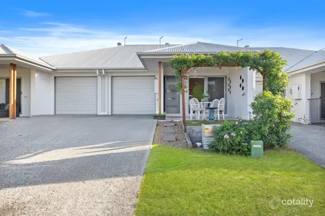 Property photo of 38A Joy Chambers Circuit Ripley QLD 4306