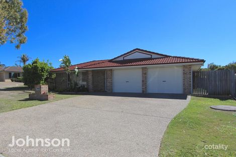 2 Coral Cl, Birkdale, QLD 4159