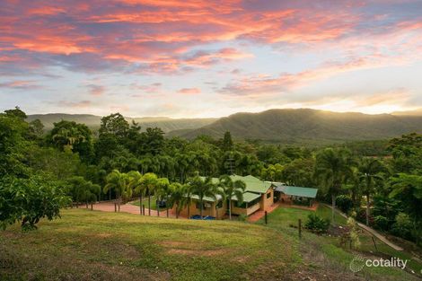 Property photo of 54 Gallet Road Little Mulgrave QLD 4865