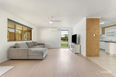 Property photo of 21 Federation Drive Bethania QLD 4205