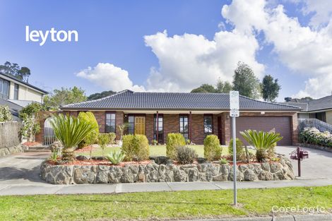 Property photo of 36 Ainsdale Avenue Wantirna VIC 3152