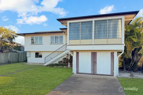 4 Ward St, Maryborough, QLD 4650