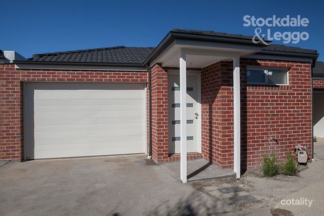 2/24 Hughes Cres, Dandenong North, VIC 3175