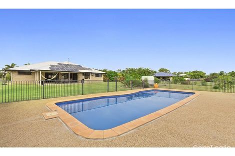 Property photo of 32-34 Kristie Drive Rockyview QLD 4701