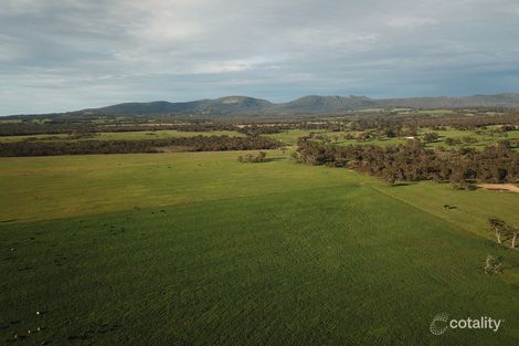 431 Surrey Downs Rd, Porongurup, WA 6324