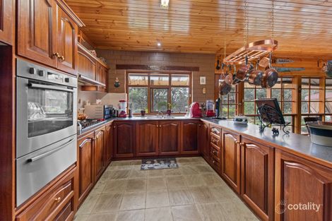 Property photo of 26 Weckert Road Saddleworth SA 5413