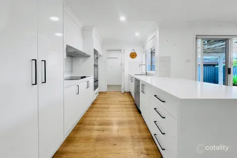 Property photo of 45 Berringer Way Flinders NSW 2529