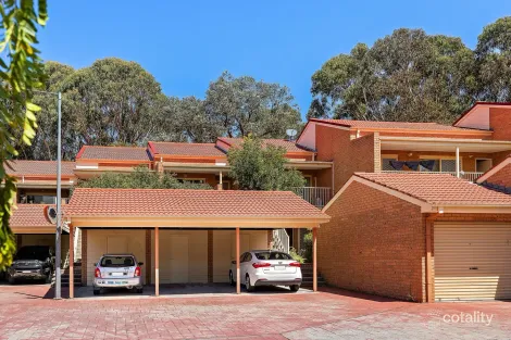 Property photo of 12 Albermarle Place Phillip ACT 2606