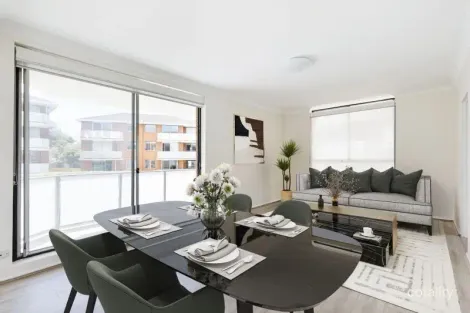 56/62 Grosvenor Cres, Summer Hill, NSW 2130