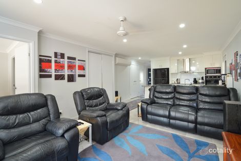 Property photo of 36 Harmony Drive Clinton QLD 4680