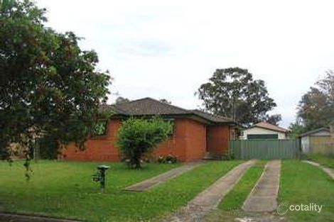 66 Francis St, Cambridge Park, NSW 2747