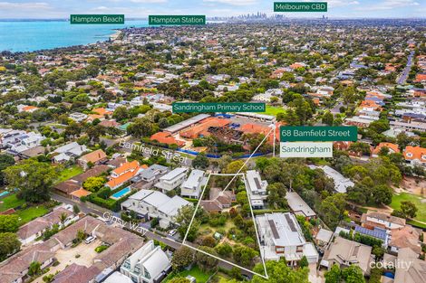 Property photo of 68 Bamfield Street Sandringham VIC 3191