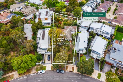 Property photo of 68 Bamfield Street Sandringham VIC 3191