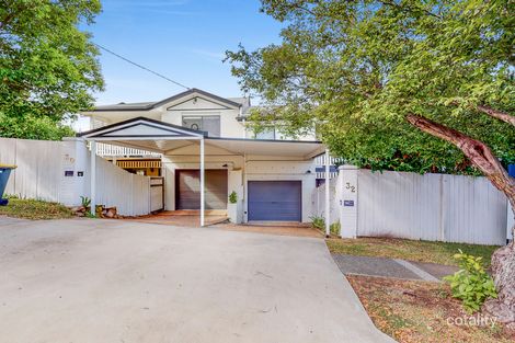 Property photo of 32 Leslie Street Nundah QLD 4012