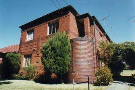 Property photo of 3/21 Todman Avenue Kensington NSW 2033