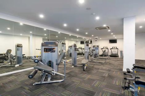 Property photo of 326/44 Church Avenue Mascot NSW 2020