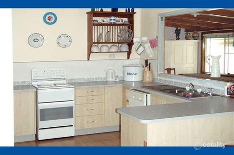 Property photo of 54 Pegler Street Quilpie QLD 4480