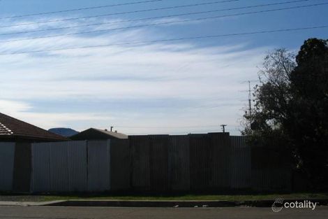 40 Merrett Ave, Cringila, NSW 2502