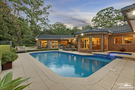 3 Curringa Cl, Glenning Valley, NSW 2261