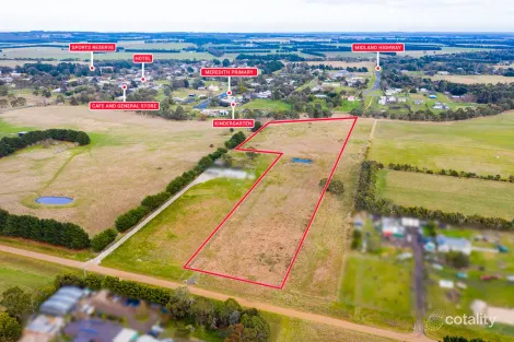 Property photo of 51 Watson Street Meredith VIC 3333