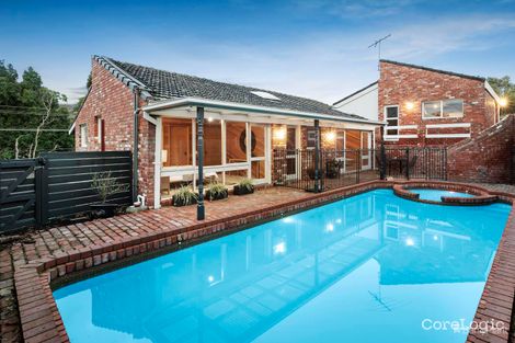 Property photo of 1 Kitson Crescent Templestowe Lower VIC 3107