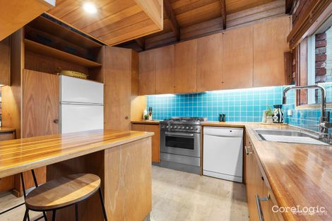 Property photo of 1 Kitson Crescent Templestowe Lower VIC 3107