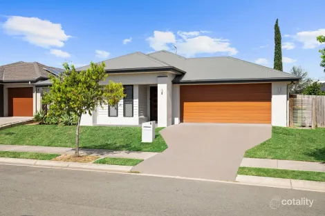 5 Comfort St, South Ripley, QLD 4306