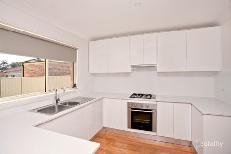 Property photo of 5 Arbour Grove Quakers Hill NSW 2763