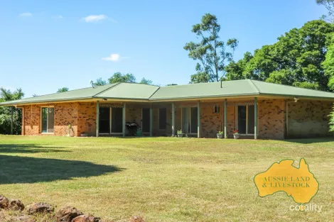 629 Stuart Valley Dr, Haly Creek, QLD 4610