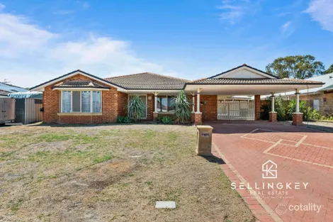 Property photo of 12 Browallia Close Canning Vale WA 6155