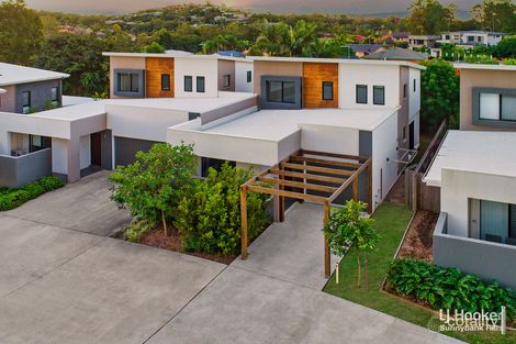 Property photo of 25/819 Creek Road Carindale QLD 4152