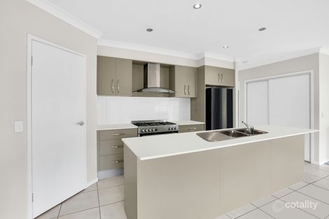 Property photo of 30 Sepia Street Yarrabilba QLD 4207