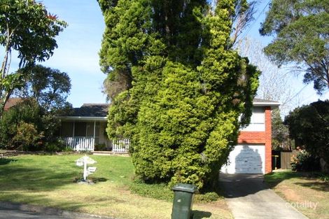 15 Witonga Cres, Baulkham Hills, NSW 2153