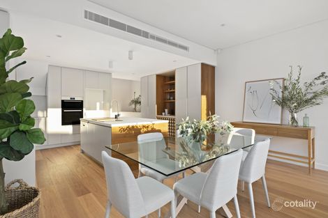 Property photo of 160A Denison Road Dulwich Hill NSW 2203