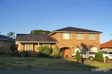 Property photo of 10 Gouda Close Abbotsbury NSW 2176